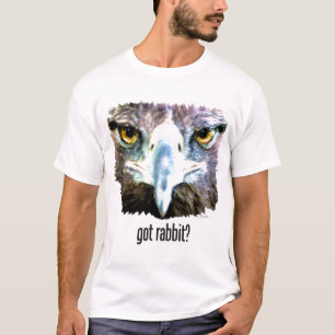Got Rabbitr? T-Shirt