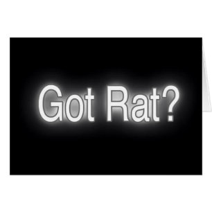 got rat