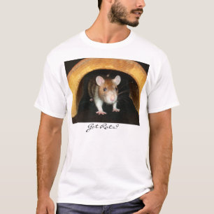 Got Rats 2 T-Shirt