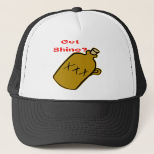 Got Shine? Trucker Hat