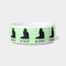 Got Siberian? Cat Food or Water Bowl