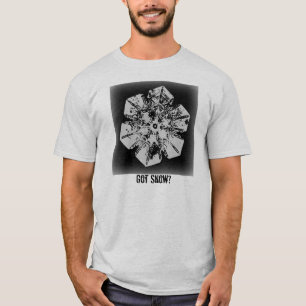 Got Snow? 2 Tshirt