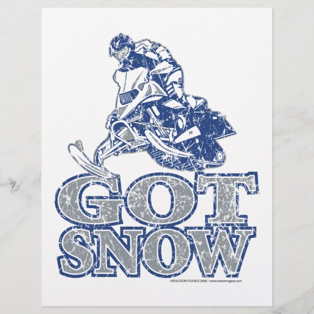Got-Snow-Distressed-GreyBlu (Front)