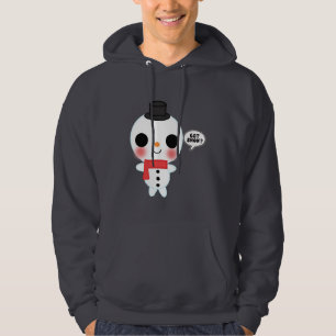 Got Snow? Hoodie