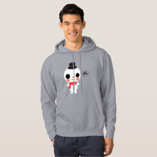 Got Snow? Hoodie