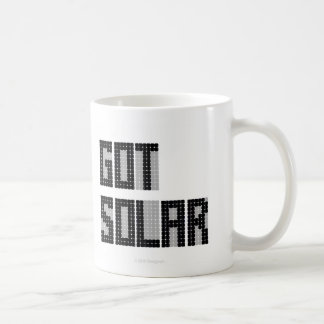 Got Solar - Mug