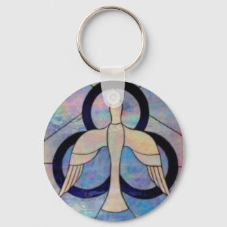 Got Spirit? Keychain