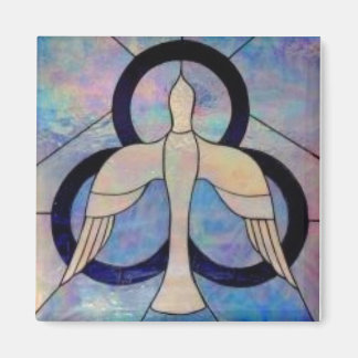 "Got Spirit" Magnet