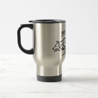 got stealth? travel mug