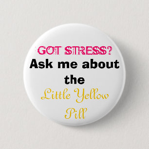 Got Stress Button
