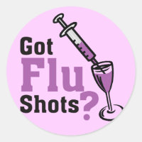 Got sWine Flu shots ?