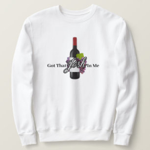 Got That Josh In Me 2024 Sweatshirt