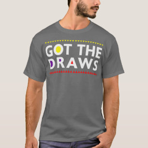 Got The Draws Mug T-Shirt