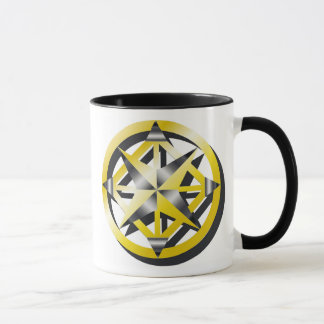 "Got the Secret" Mug