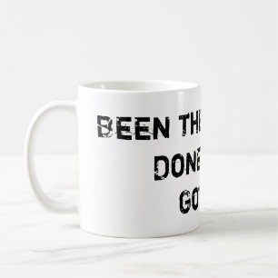 Got Therapy Coffee Mug