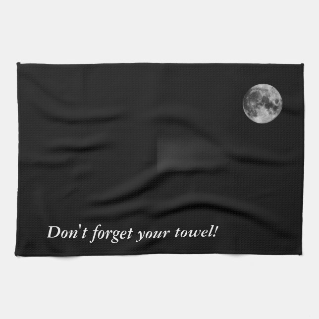 Got Towel? 42! Kitchen Towel (Horizontal)