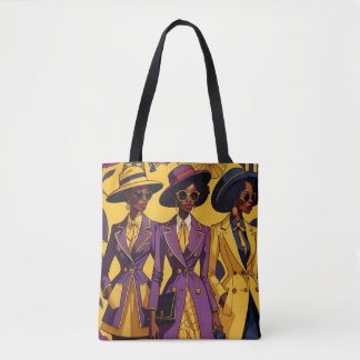 "Got U Sis" Tote Bag
