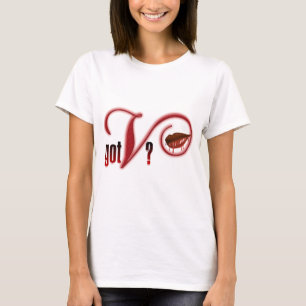 Got V - Vampire Blood T-Shirt