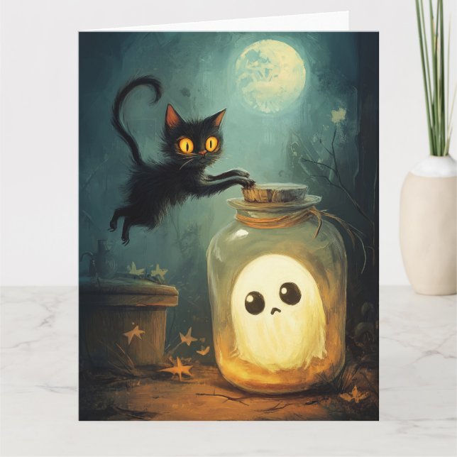 Got You  Card (Front)