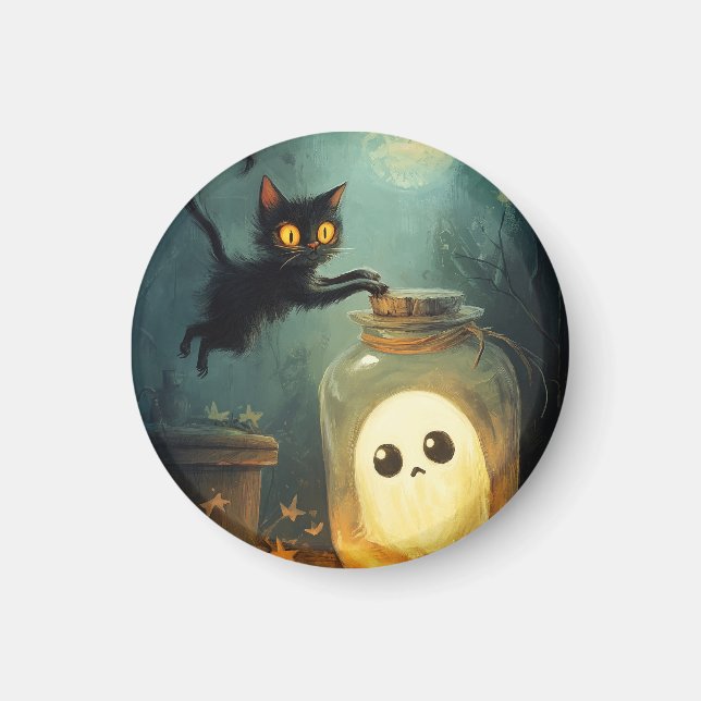 Got You Magnet (Front)