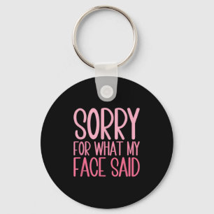 Got Your Back _ Funny Skeleton Pun  Keychain
