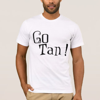 Gotan T-Shirt
