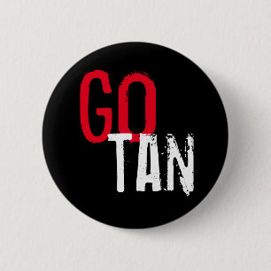 Gotan Tango Logo 2 Inch Round Button
