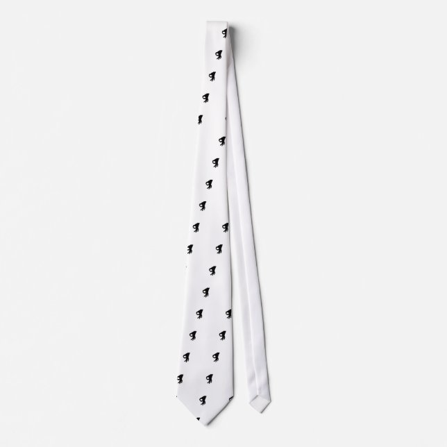 Gotcha Tie (Front)