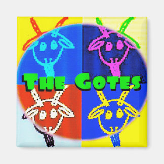 Gote Magnet