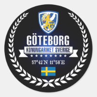 Göteborg