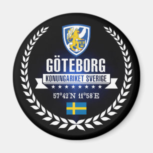 Göteborg Magnet