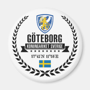 Göteborg Magnet