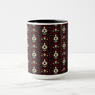 Goth Day 22 may Mug