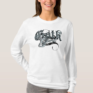 Goth Girl T-Shirt