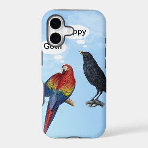 Goth Hippy Funny iphone 5 cases