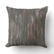 Goth Pillow