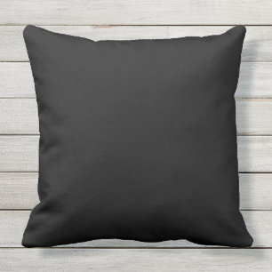 Goth Pillow