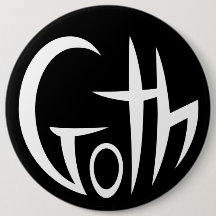 Goth (Pointed Lettering)