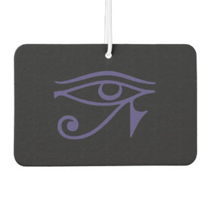 Goth Pride Car Air Freshener