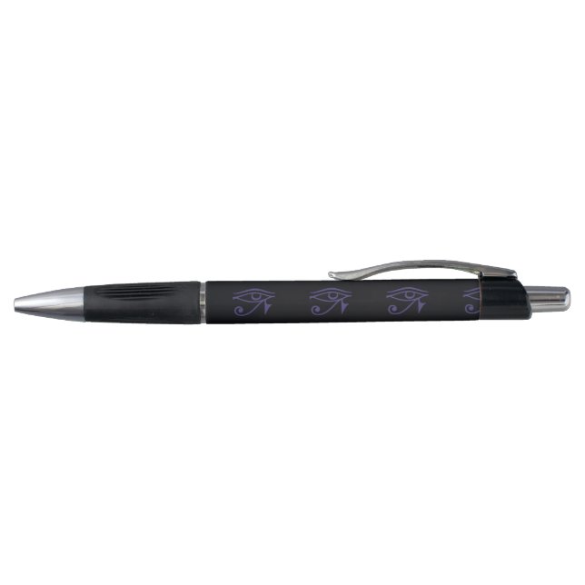 GOTH PRIDE FLAG PEN (Top)