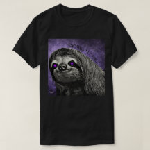 Goth Sloth