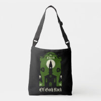 Goth Subculture Post Punk Music