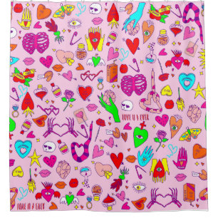 goth valentine creepy skull human heart potion