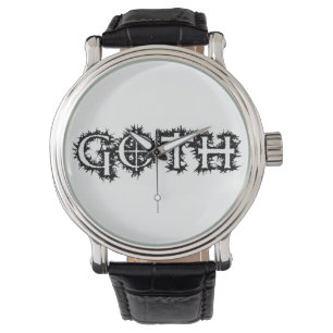 Goth Watch