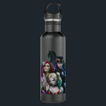 Gotham City Sirens #1000 Comic Cover Variant 710 Ml Water Bottle<br><div class="desc">Celebrate Gotham City Sirens comic issue #1000 with this amazing illustration on your favourite Zazzle products! Wear on a custom graphic t-shirt,  grab a print for your room,  or gift on many more custom Zazzle products perfect for gifting or treating yourself!</div>