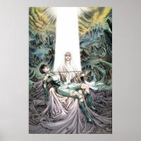 Gotham City Sirens Cv13