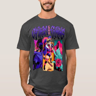 Gotham City Sirensitle Vrs gift T-Shirt