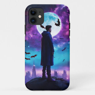 "Gotham Guardian coque iphone : Défendre votre app