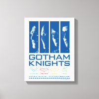 Gotham Knights Face Panels