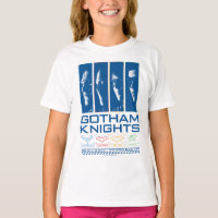 Gotham Knights Face Panels
